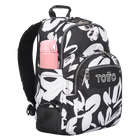 Mochila Crayoles - Positive world image number 4