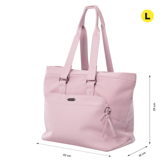 Bolso Toscana L - Keepsake Lilac image number 3