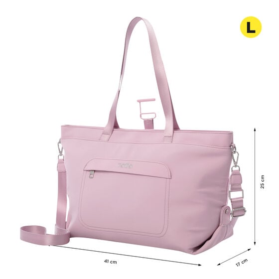 Bolso Madrid - Keepsake Lilac image number 3