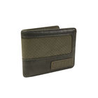 Cartera hombre - Danio image number 1