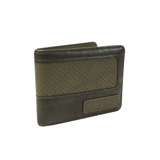 Cartera hombre - Danio image number 1