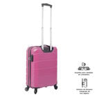 Maleta Rayatta S - Rosa image number 6