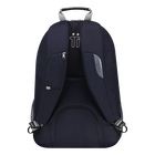 Mochila para portátil 15,4 color azul - Krimmler image number 3