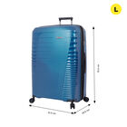 Maleta Traveler L - Poseidon image number 2