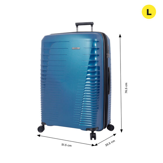 Maleta Traveler L - Poseidon image number 2