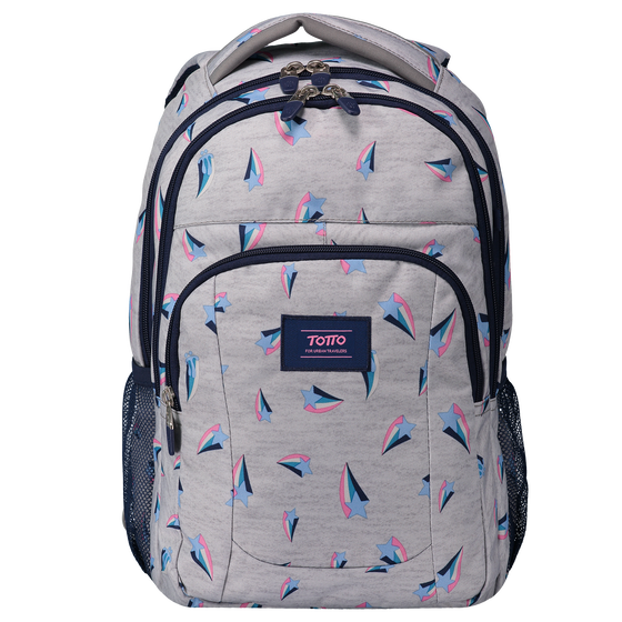 Mochila Tamulo - Gris 0YK image number 1