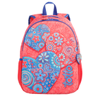 Mochila escolar mediana - Brina image number 1
