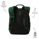 Mochila Tempera - Jhony Jungle image number 3