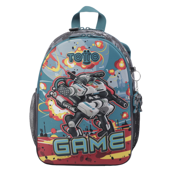 Mochila Infinity S image number 1