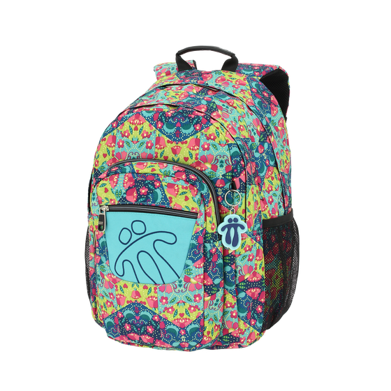 Mochila escolar Pencil - 6LT image number 3