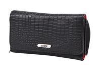 Cartera cuero mujer - Angara image number 2