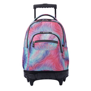 Mochila Renglones Glitter - Fritz