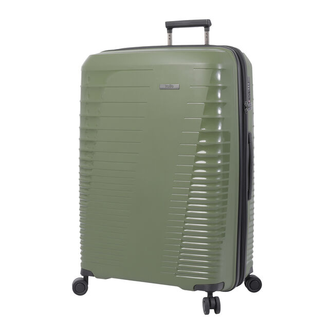 Maleta trolley grande color verde - Traveler image number null