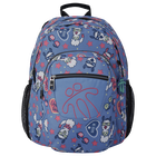 Mochila escolar Pencil - 8LU image number 1