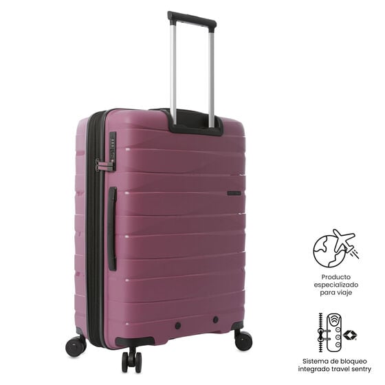 Maleta Glide M - Malaga image number 6