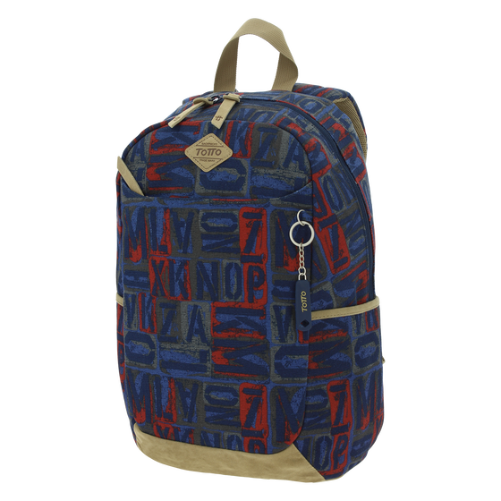 Mochila juvenil - Jaideny image number 3