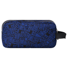 Estuche Agapec - Azul y letras image number 3
