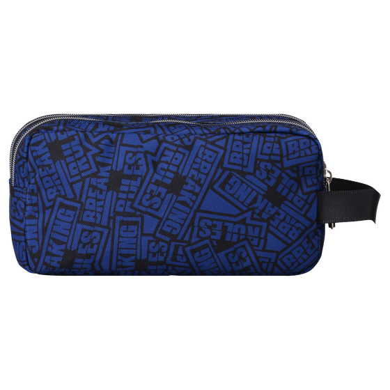 Estuche Agapec - Azul y letras image number 3
