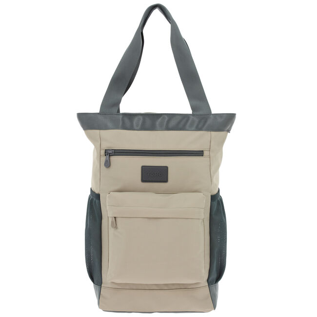 Bolso mochila 2 en 1 - Sportshop