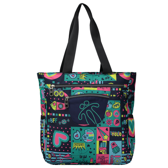 Bolso escolar Cutara - 2FV image number 1
