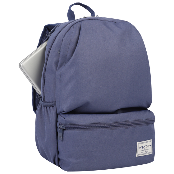 Mochila juvenil - Dinamicon image number 5