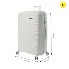 Maleta Traveler L - Rainy Day image number 2