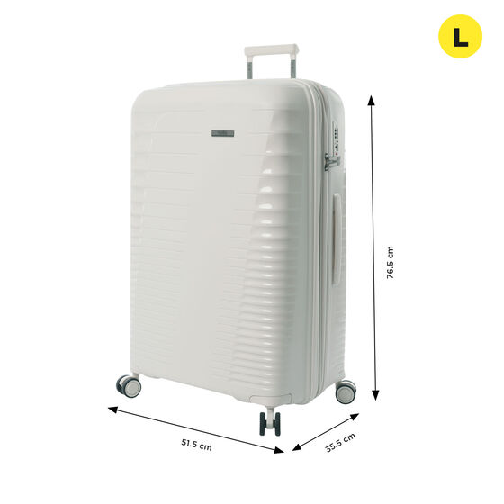 Maleta Traveler L - Rainy Day image number 2