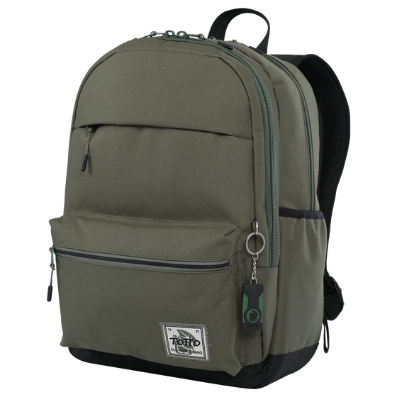Mochila juvenil Eco-Friendly - Mutuali image number 2