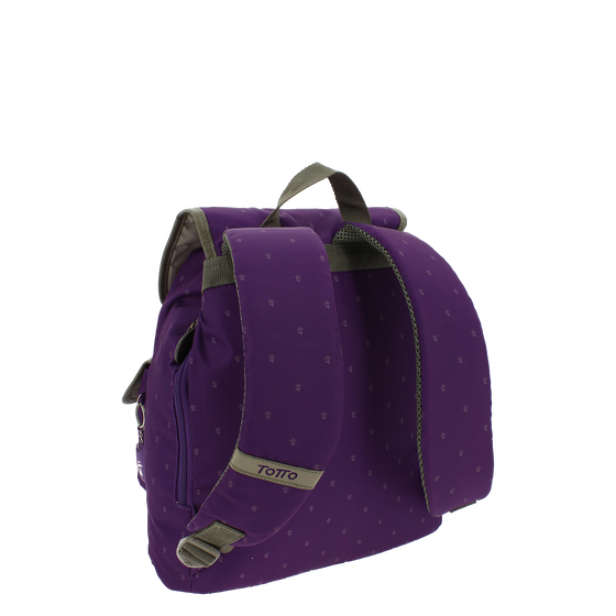 Mochila juvenil - Zarka image number 4