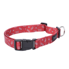 Collar ajustable estampado kamm - Mylu talla M image number 1