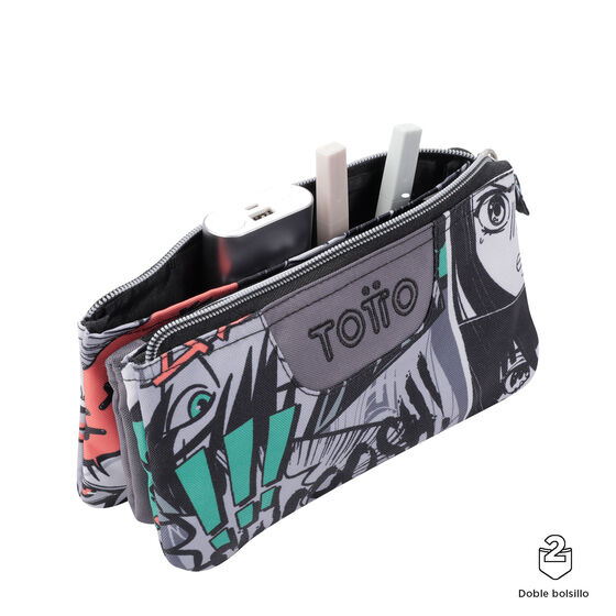 Estuche Tablero - Manga image number 3