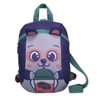 Mochila guardería Cornejo XS - Conejito image number 1