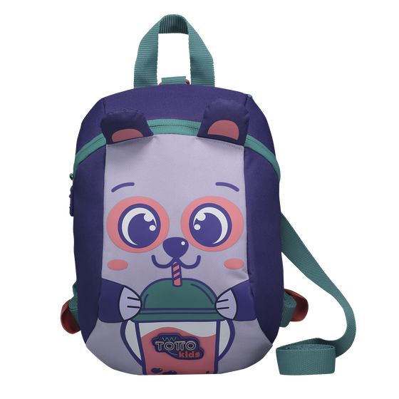 Mochila guardería Cornejo XS - Conejito image number 1