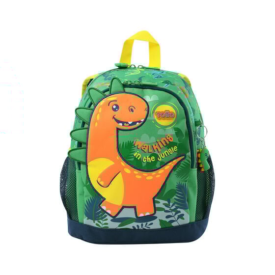 Mochila Dinomax S image number 1