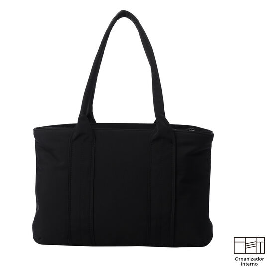 Bolso Sicilia - Negro image number 4