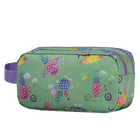Estuche escolar dos compartimentos- Blintton image number 2