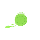 Botella deportiva - Karet image number 5