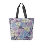 Bolso Cutara - Flores hawaianas image number 3