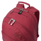 Mochila Cambridge - Rojo image number 7
