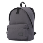 Pack mochila + estuche Kalex - Gris image number 3