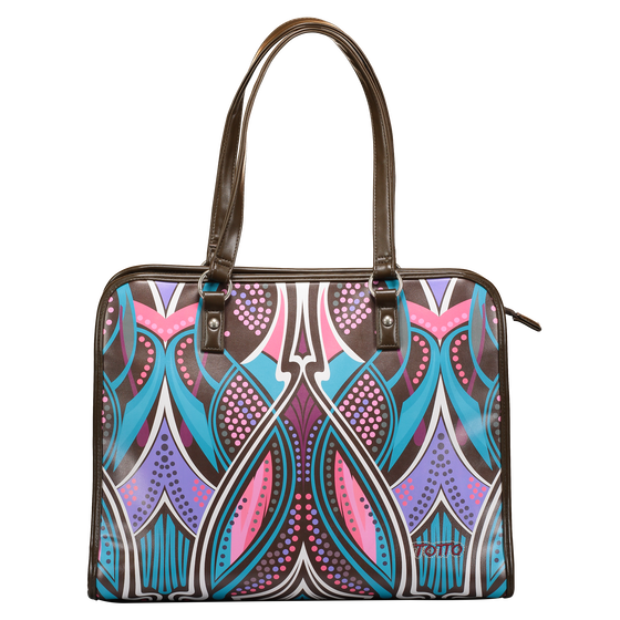 Bolso shopper mujer - Victoria image number 1