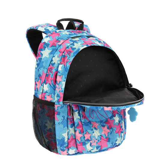 Mochila escolar Pencil - 6LV image number 6