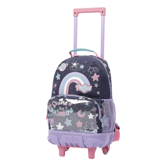 Mochila Ruedas - Shainy M image number 2