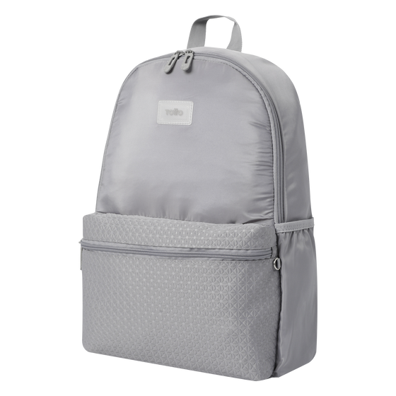 Mochila Palencia - Gris image number 2