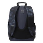 Mochila Crayoles - Gris nébula image number 3