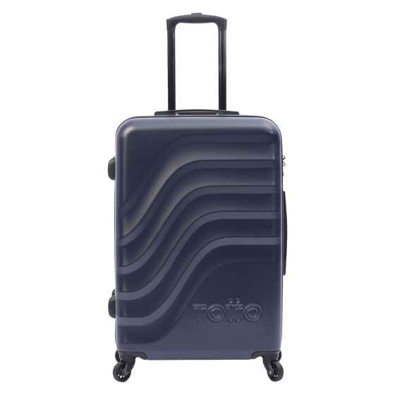 Maleta trolley mediana - Bazy image number 1