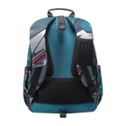 Mochila Acuareles - Lienzo image number 3
