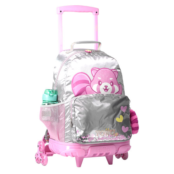 Mochila Ruedas - Minimalist L image number 4