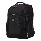 Mochila para portátil 15,4 color negro - Plino image number 2