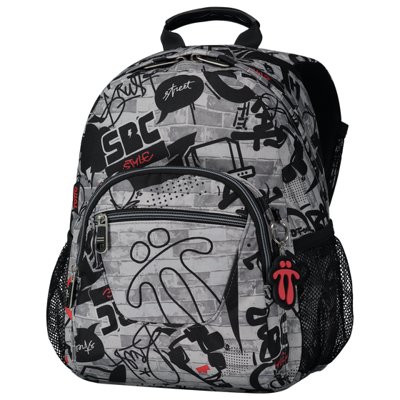 Mochila escolar Tempera - 9G1 image number 2
